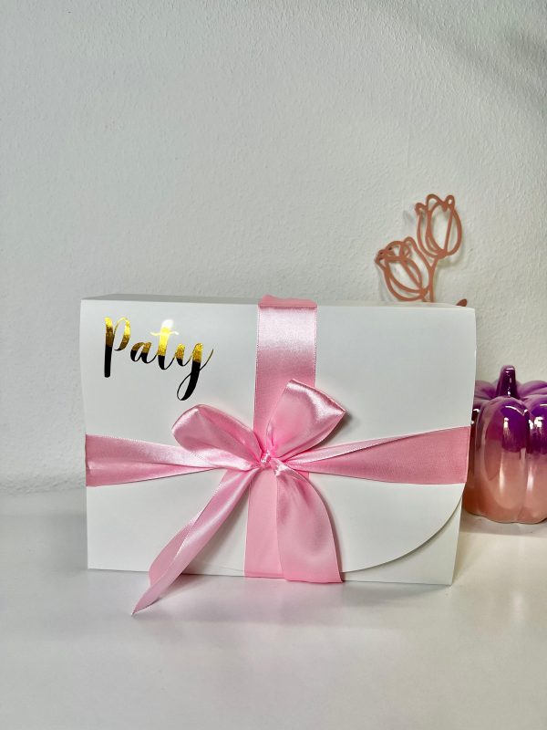 FLORAL BOX MIT TASSE – Bild 6