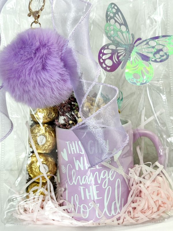 Frauentag Geschenktasche – Bild 4