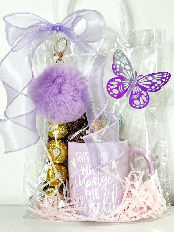Frauentag Geschenktasche – Bild 3