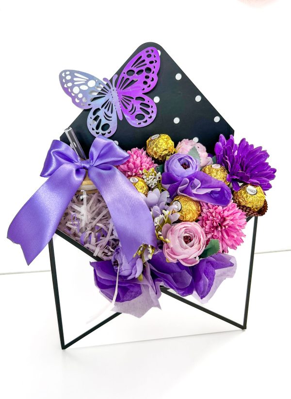 Girl Power Floral Box – Bild 3