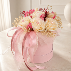 Rosé Dream Box